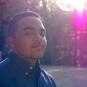 Meet your Posher, Devin